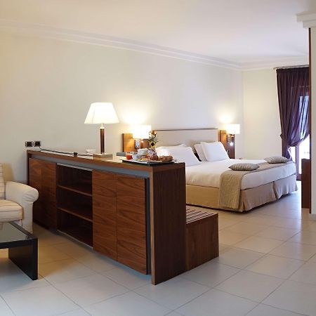 Suites & Residence Hotel Ποτσουόλι Εξωτερικό φωτογραφία