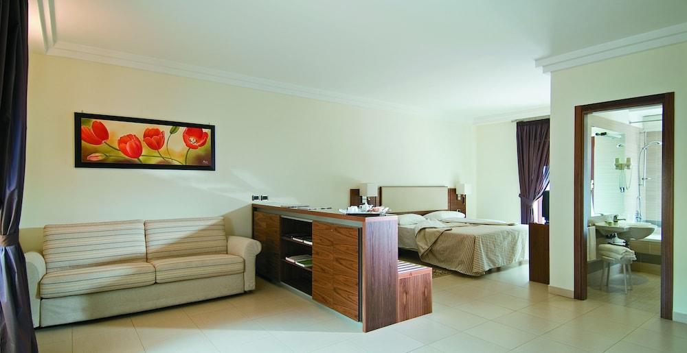 Suites & Residence Hotel Ποτσουόλι Εξωτερικό φωτογραφία
