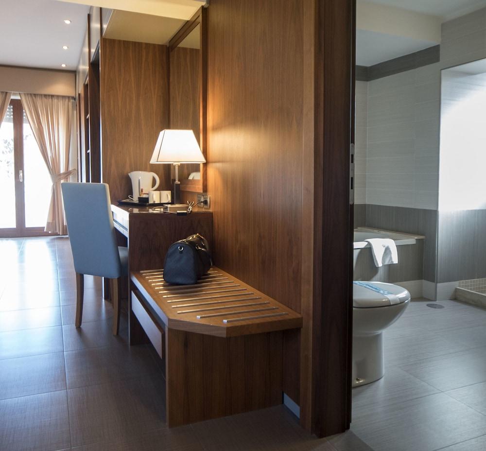 Suites & Residence Hotel Ποτσουόλι Εξωτερικό φωτογραφία