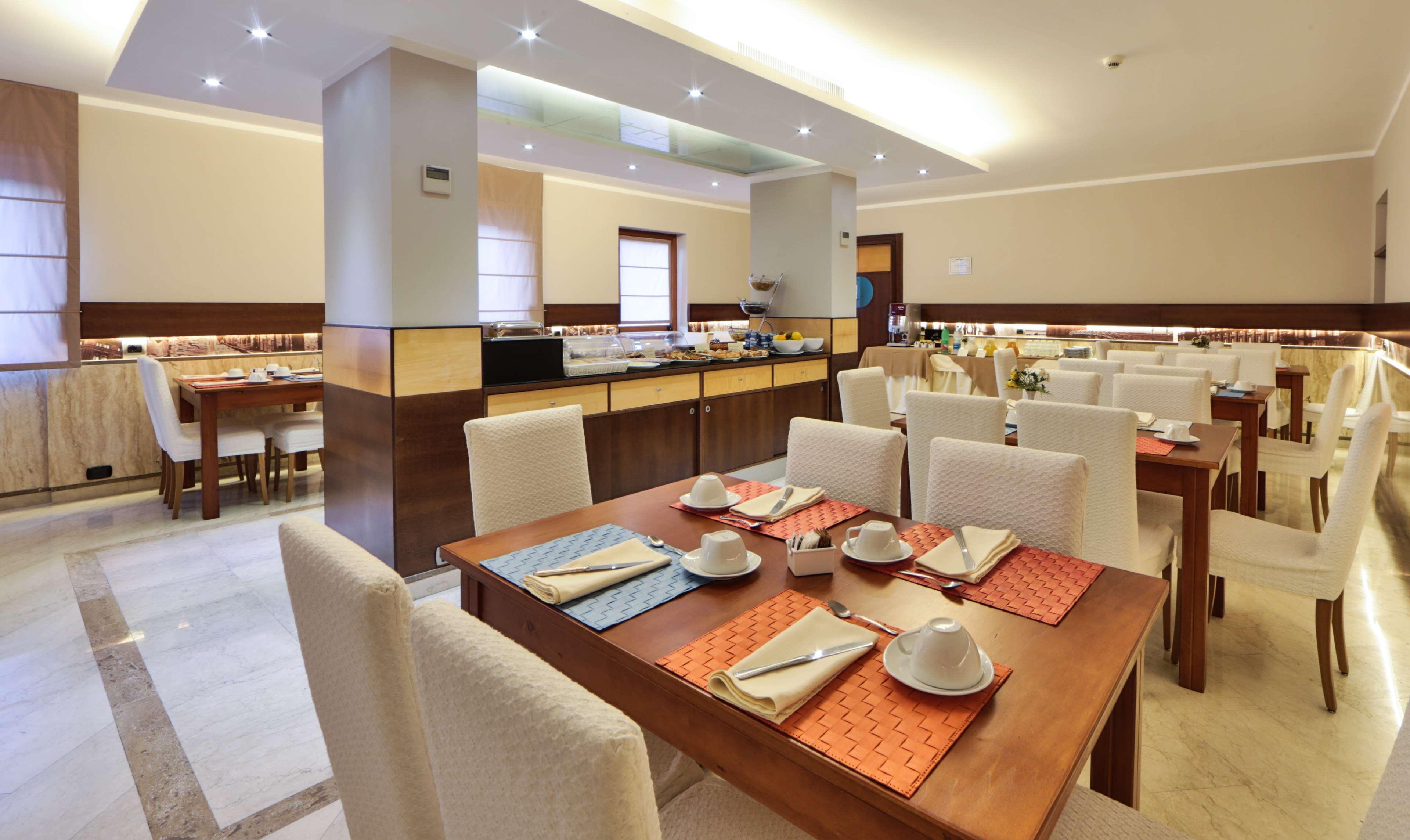 Suites & Residence Hotel Ποτσουόλι Εξωτερικό φωτογραφία