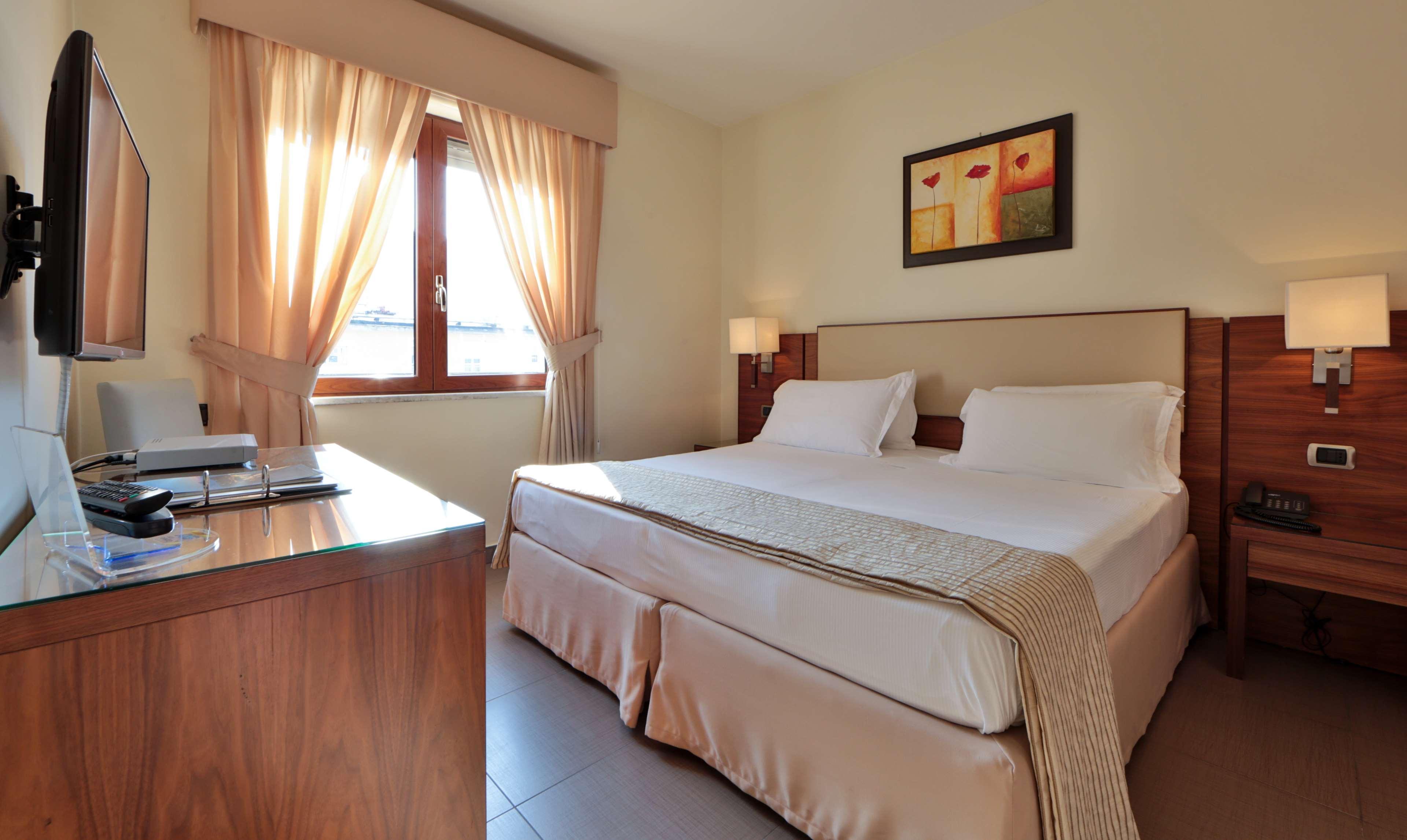 Suites & Residence Hotel Ποτσουόλι Εξωτερικό φωτογραφία